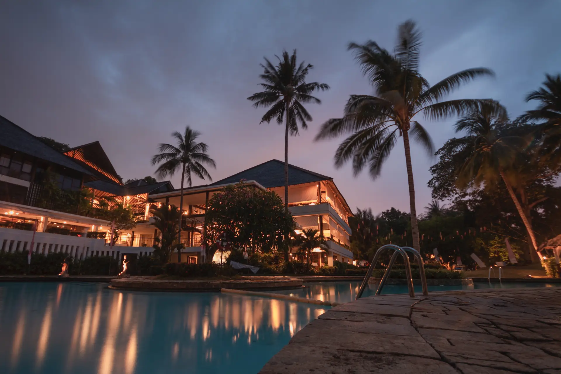 Discover Family-Friendly Activities at Our Resort